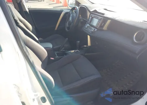 2014 Toyota Rav4 Xle из США, поврежденный, VIN JTMWFREV8EJ023528